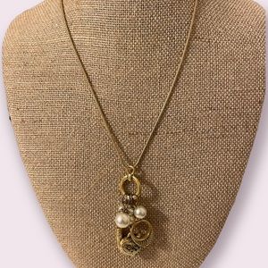 Vintage Necklace